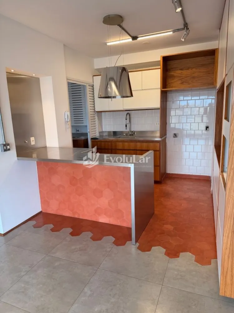 Apartamento, 2 quartos, 106 m² - Foto 2