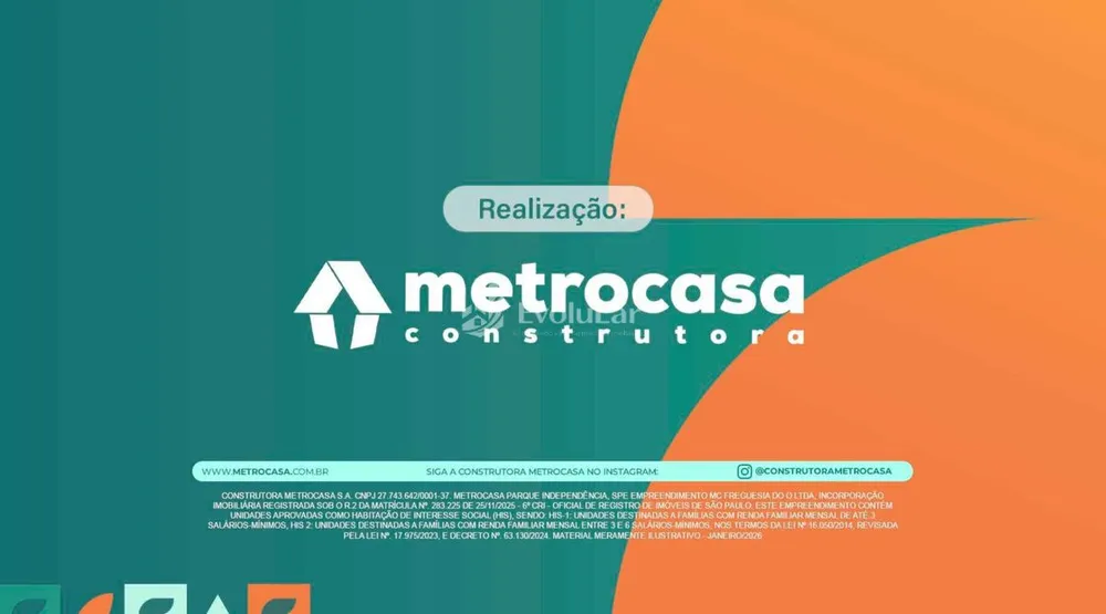 Apartamento, 1 quarto, 27 m² - Foto 12