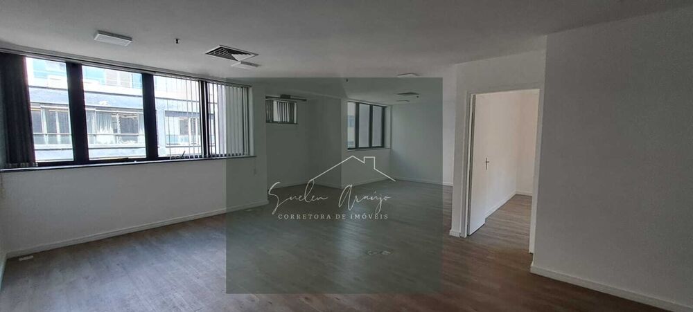 Conjunto Comercial-Sala à venda e aluguel, 79m² - Foto 6