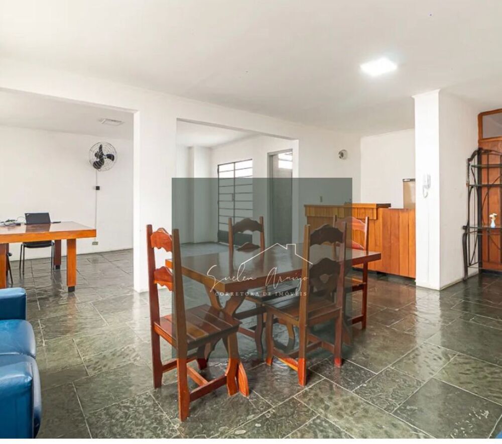 Apartamento à venda com 2 quartos, 53m² - Foto 3