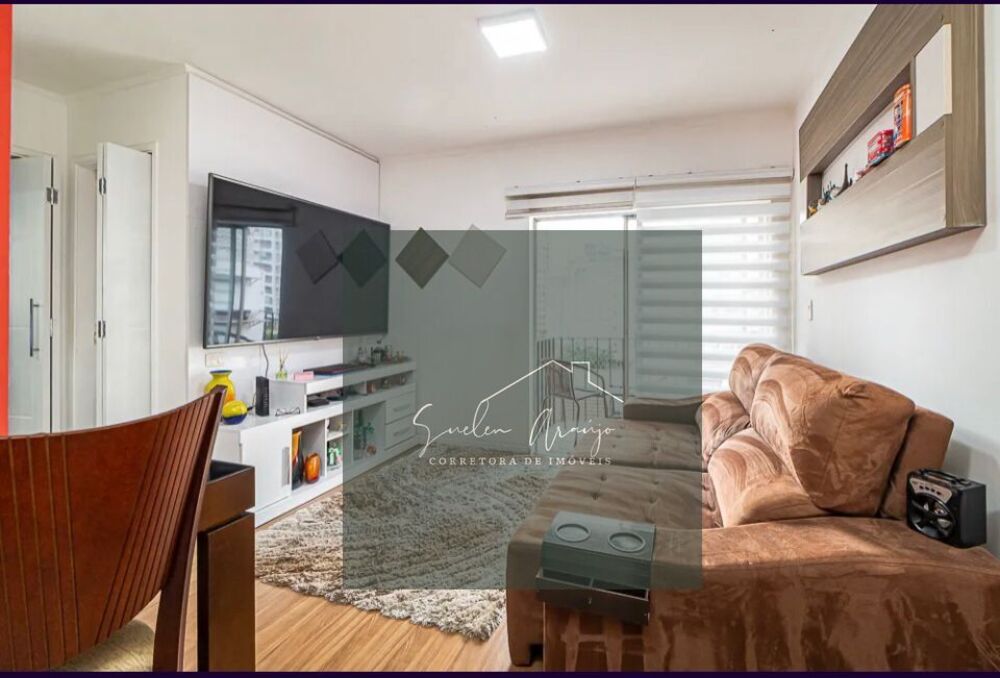 Apartamento à venda com 2 quartos, 53m² - Foto 14