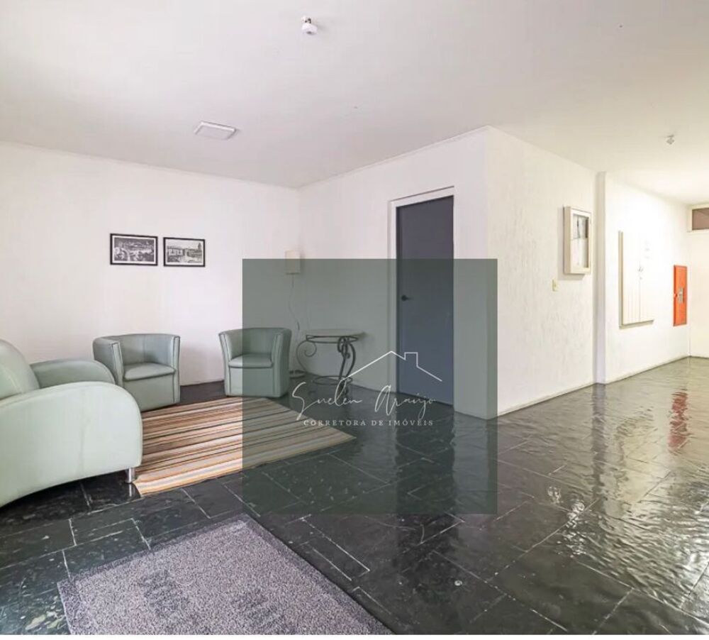 Apartamento à venda com 2 quartos, 53m² - Foto 12