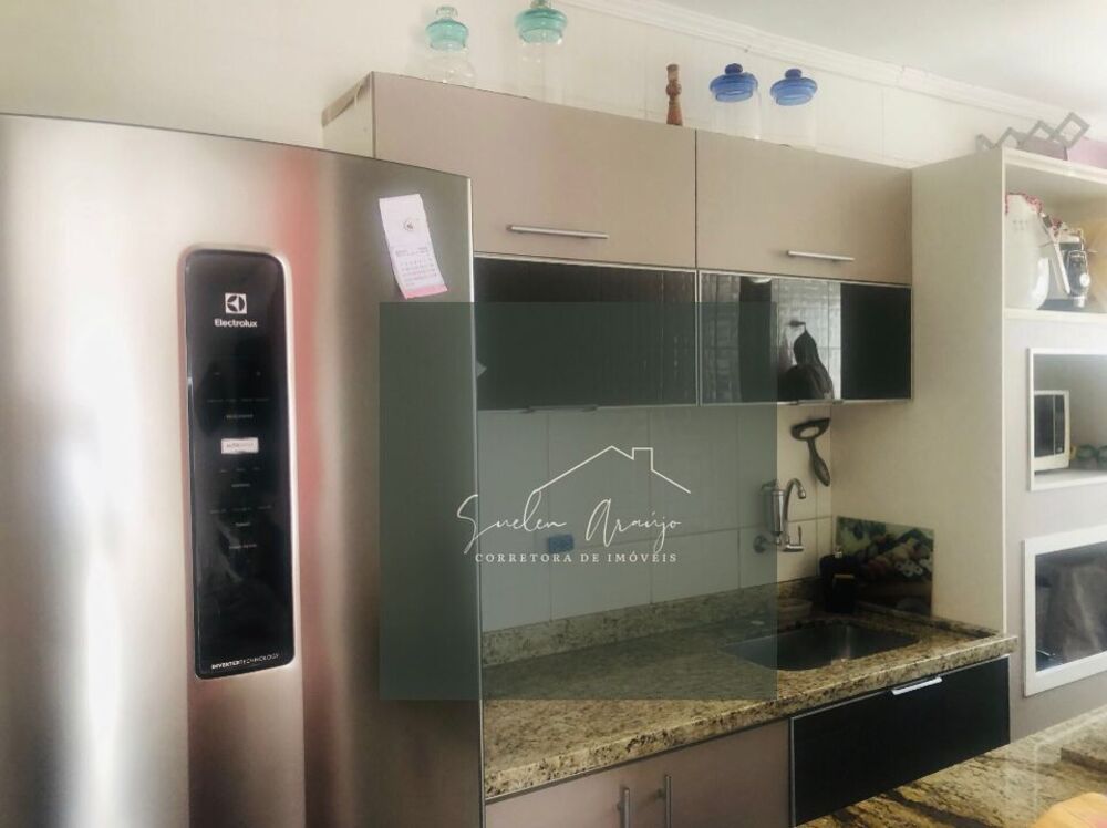 Apartamento à venda com 2 quartos, 53m² - Foto 10