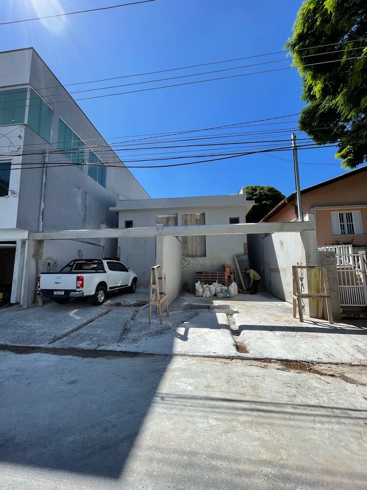 Casa, 3 quartos, 70 m² - Foto 2