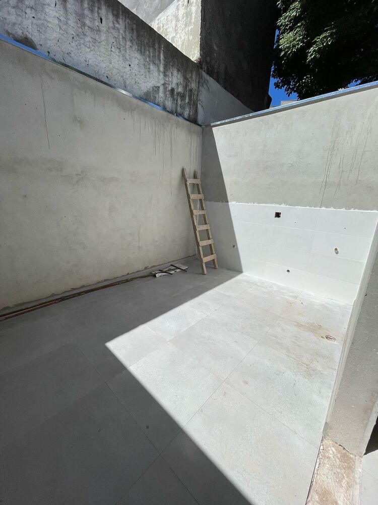 Casa, 3 quartos, 70 m² - Foto 14