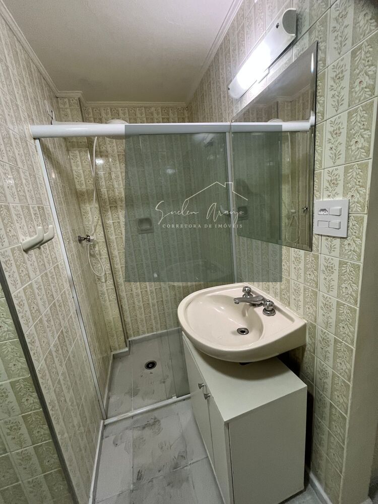 Apartamento à venda com 3 quartos, 105m² - Foto 8