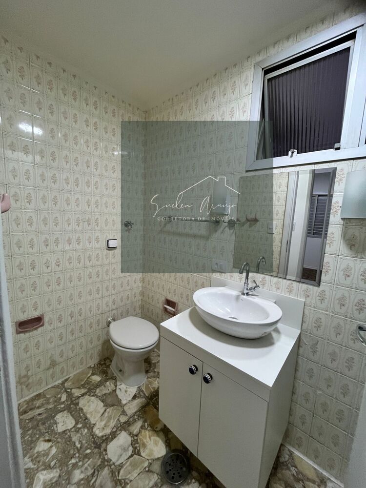Apartamento à venda com 3 quartos, 105m² - Foto 12