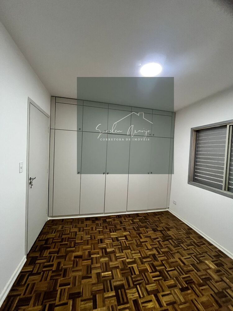 Apartamento à venda com 3 quartos, 105m² - Foto 2