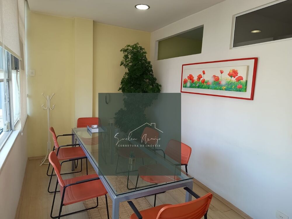 Sala-Conjunto, 48 m² - Foto 3