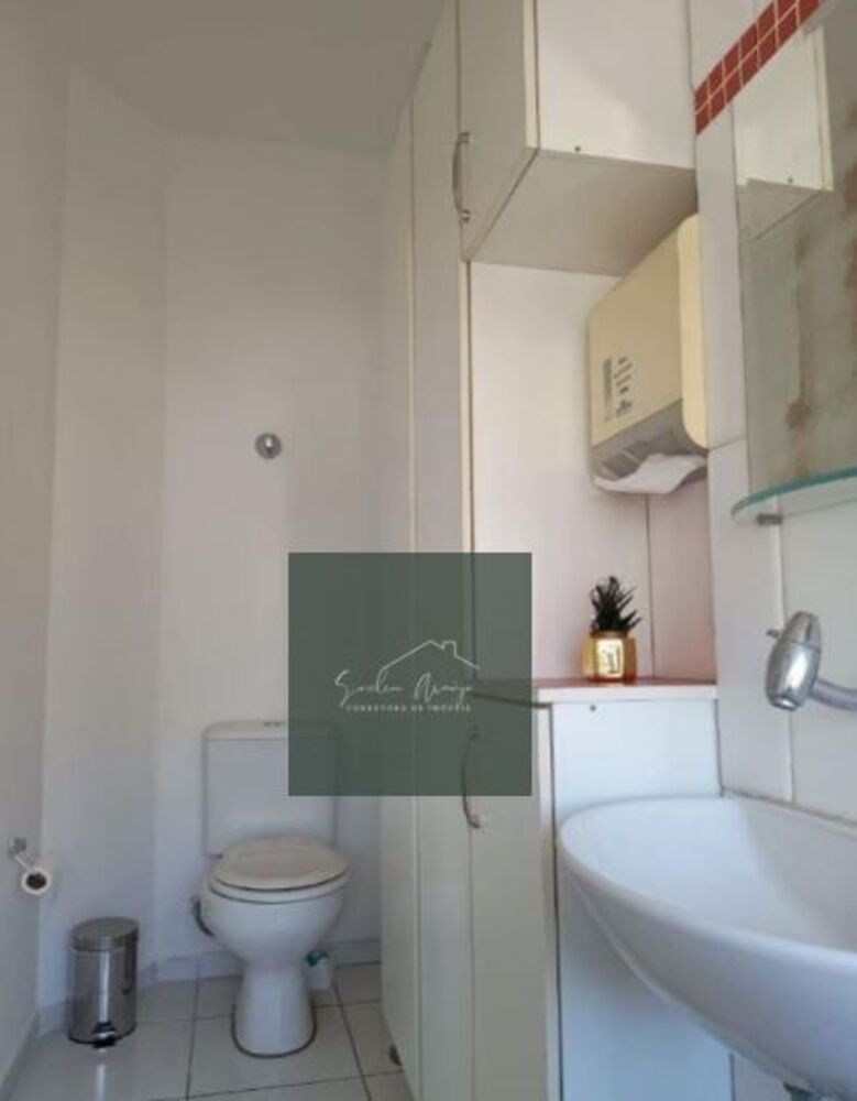 Sala-Conjunto, 48 m² - Foto 8