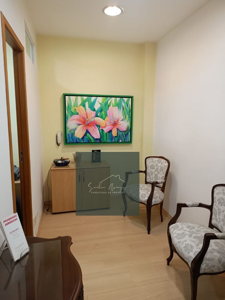 Sala-Conjunto, 48 m² - Foto 5