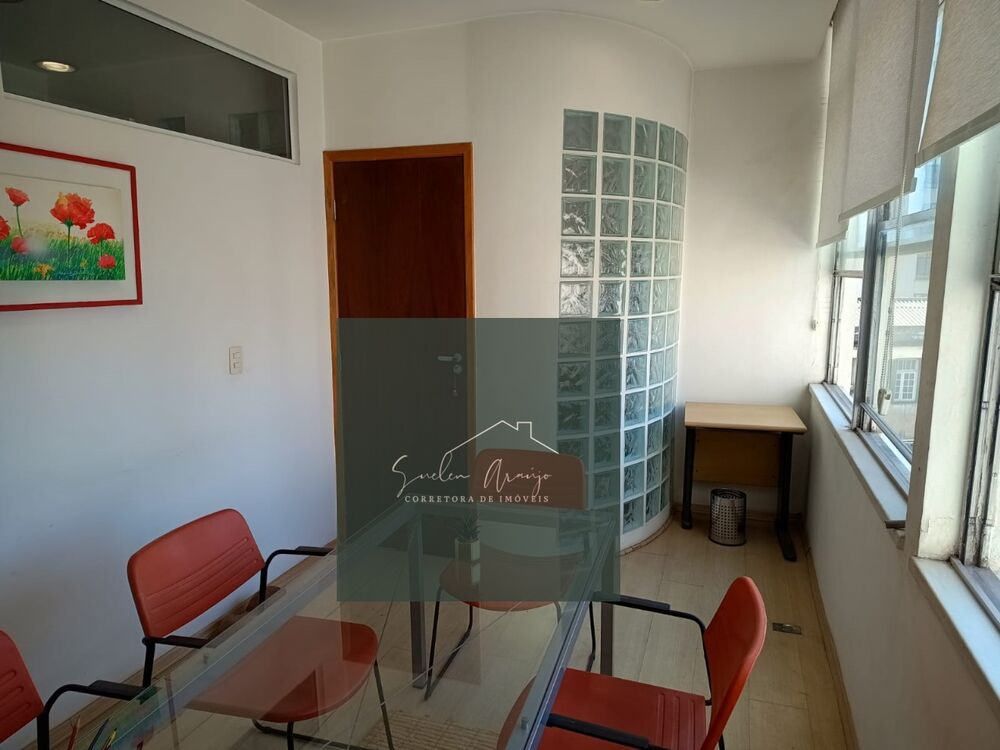 Sala-Conjunto, 48 m² - Foto 10