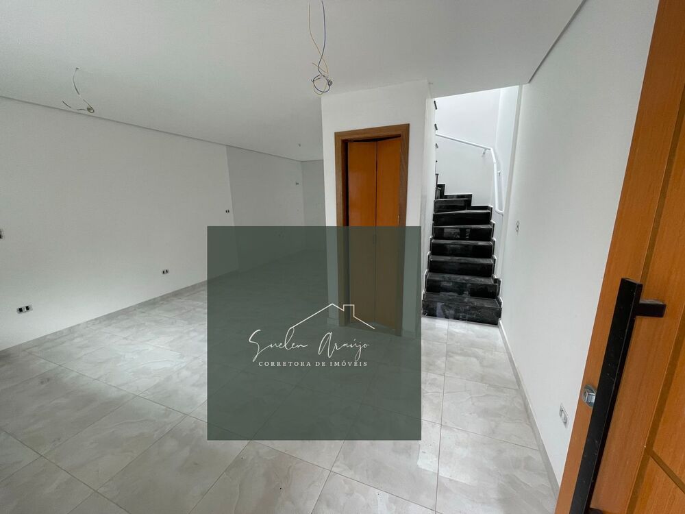 Sobrado, 2 quartos, 70 m² - Foto 3