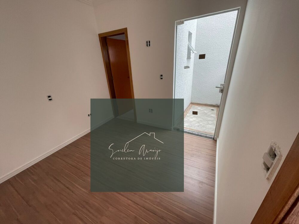 Sobrado, 2 quartos, 70 m² - Foto 8