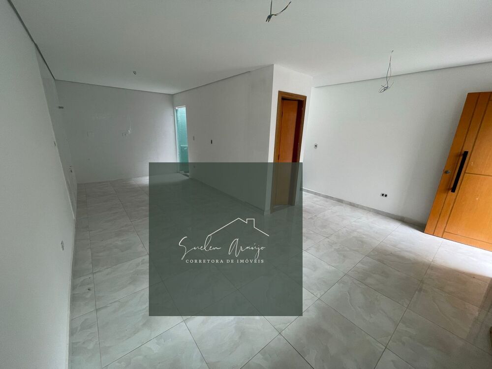 Sobrado, 2 quartos, 70 m² - Foto 2