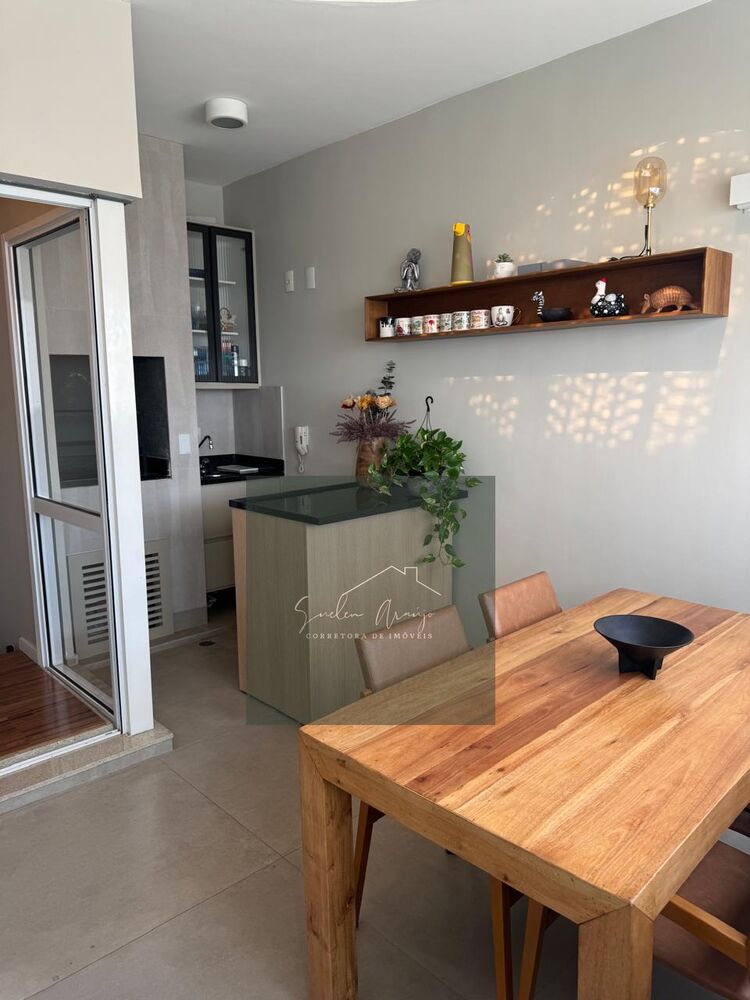 Cobertura à venda com 2 quartos, 95m² - Foto 5