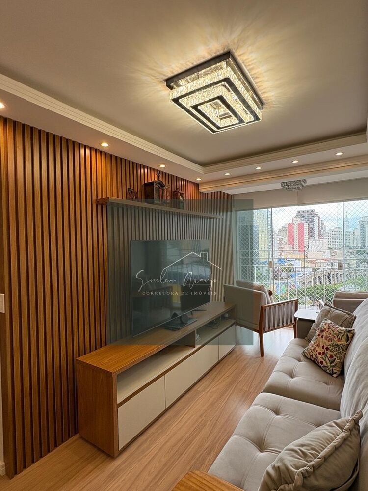 Apartamento, 2 quartos, 68 m² - Foto 6