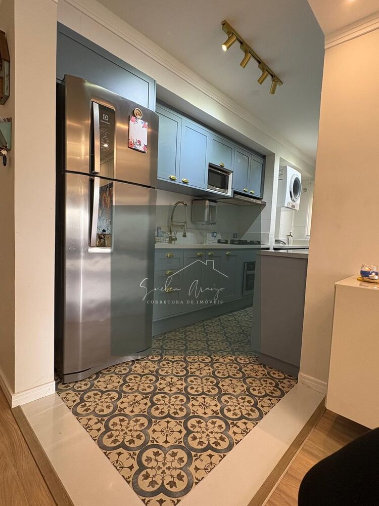 Apartamento, 2 quartos, 68 m² - Foto 8