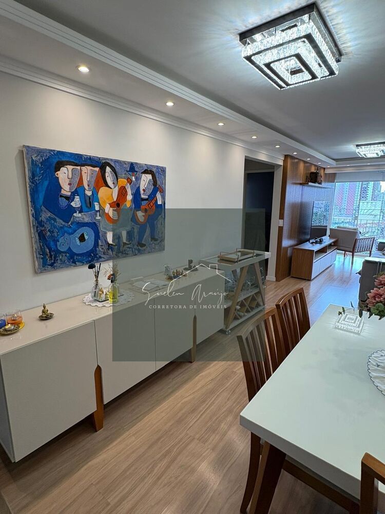 Apartamento, 2 quartos, 68 m² - Foto 4
