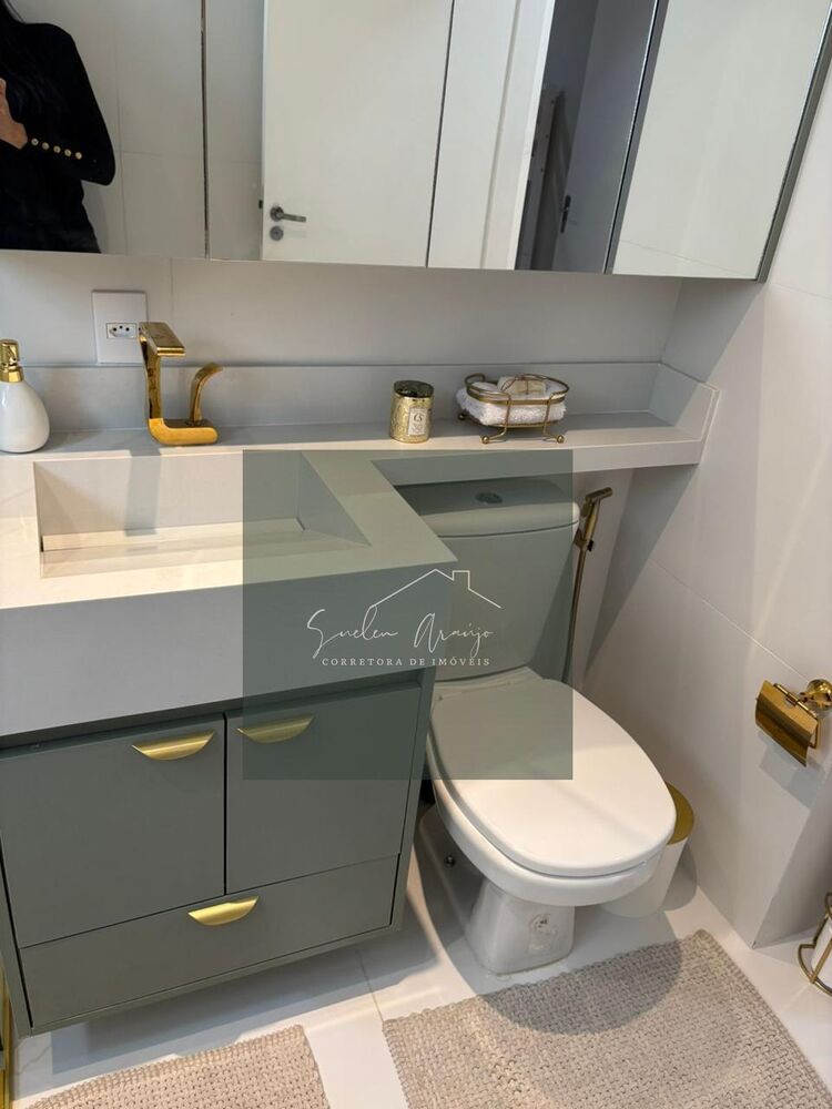Apartamento, 2 quartos, 68 m² - Foto 14