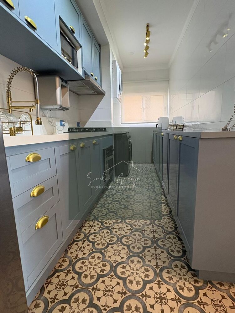 Apartamento, 2 quartos, 68 m² - Foto 9