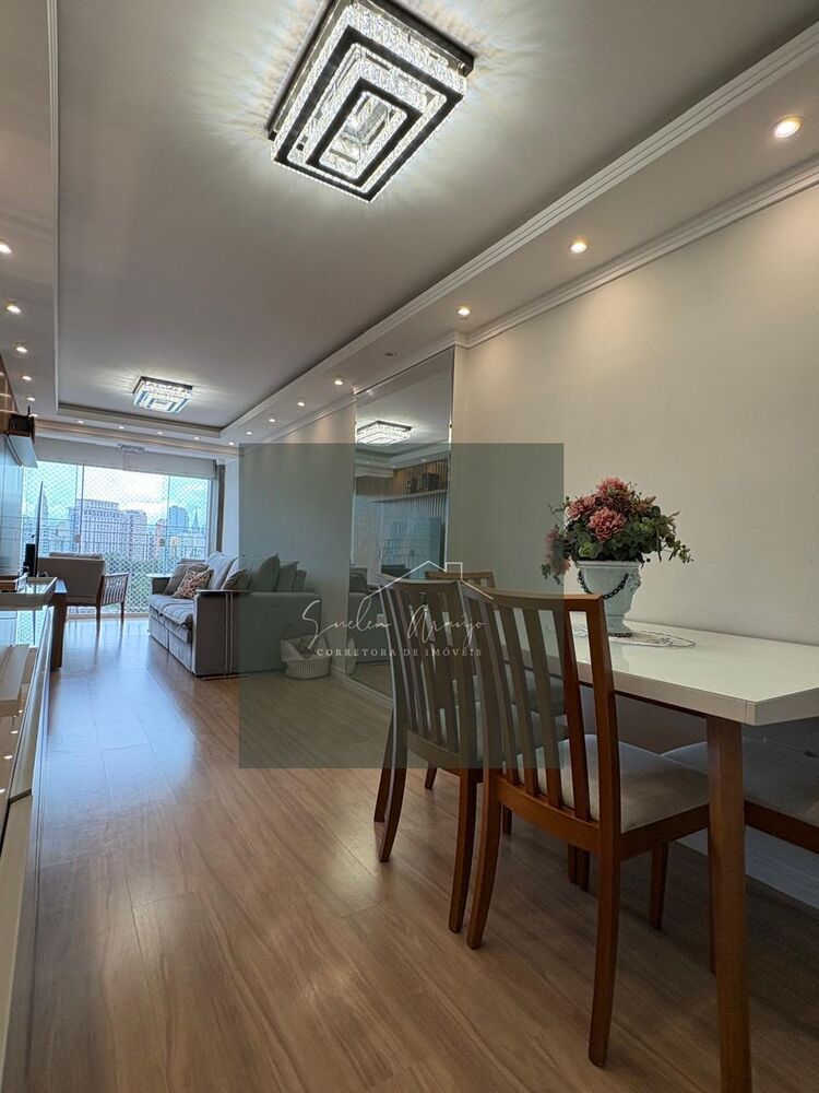 Apartamento, 2 quartos, 68 m² - Foto 5