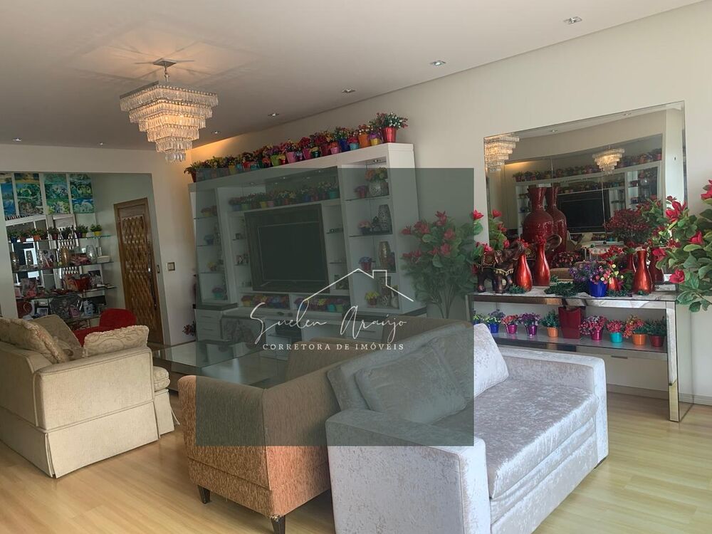 Apartamento, 3 quartos, 170 m² - Foto 25