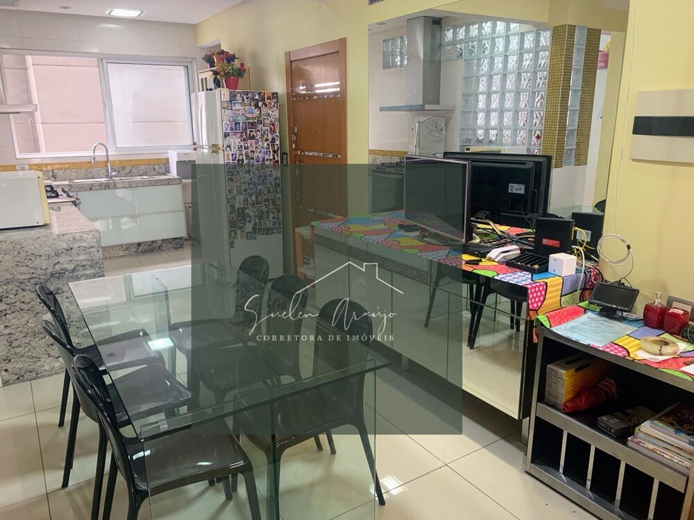 Apartamento, 3 quartos, 170 m² - Foto 26