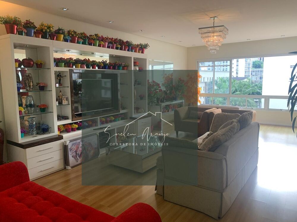 Apartamento, 3 quartos, 170 m² - Foto 28