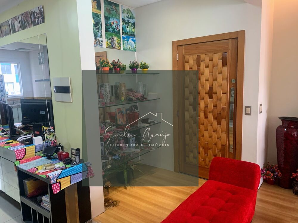 Apartamento, 3 quartos, 170 m² - Foto 17