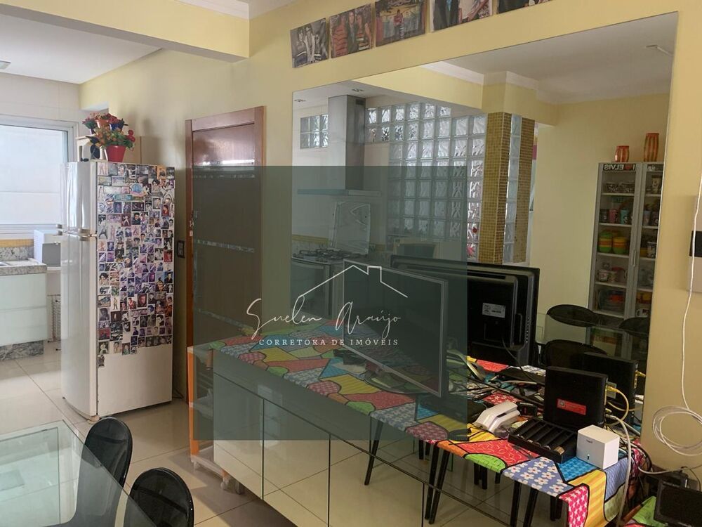 Apartamento, 3 quartos, 170 m² - Foto 12