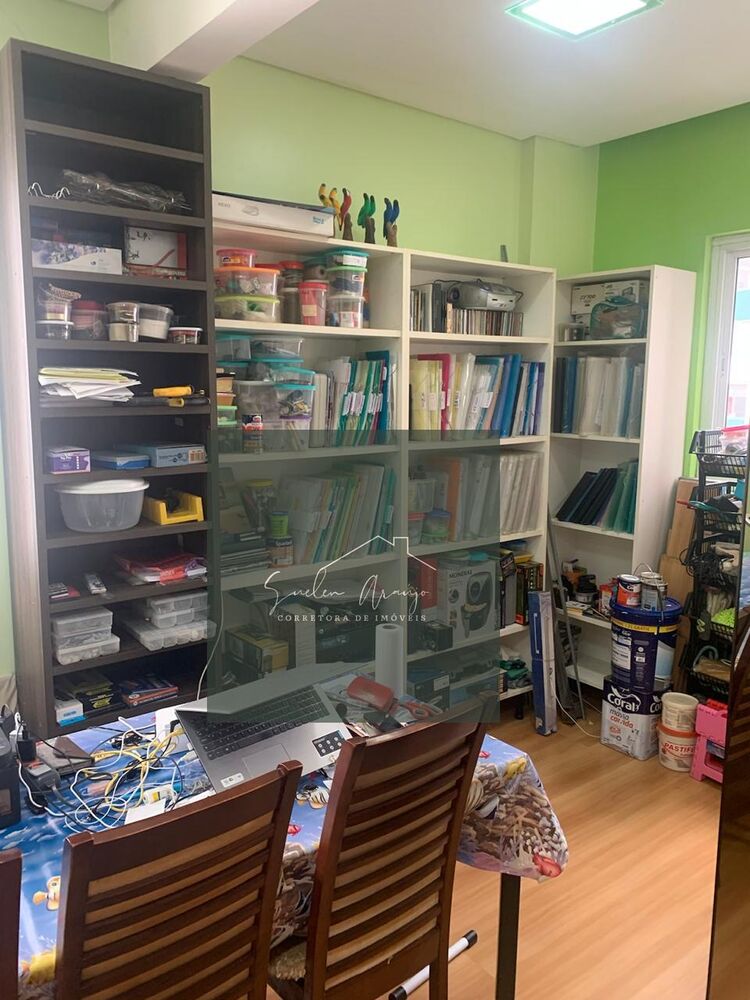 Apartamento, 3 quartos, 170 m² - Foto 13