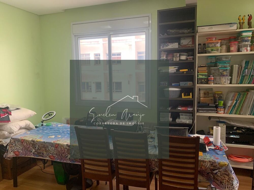 Apartamento, 3 quartos, 170 m² - Foto 11