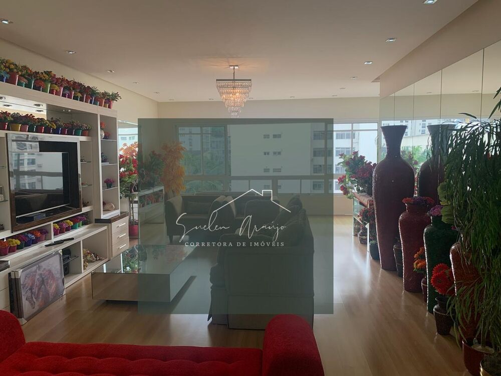 Apartamento, 3 quartos, 170 m² - Foto 27