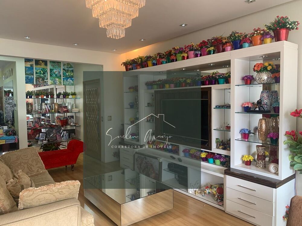 Apartamento, 3 quartos, 170 m² - Foto 24