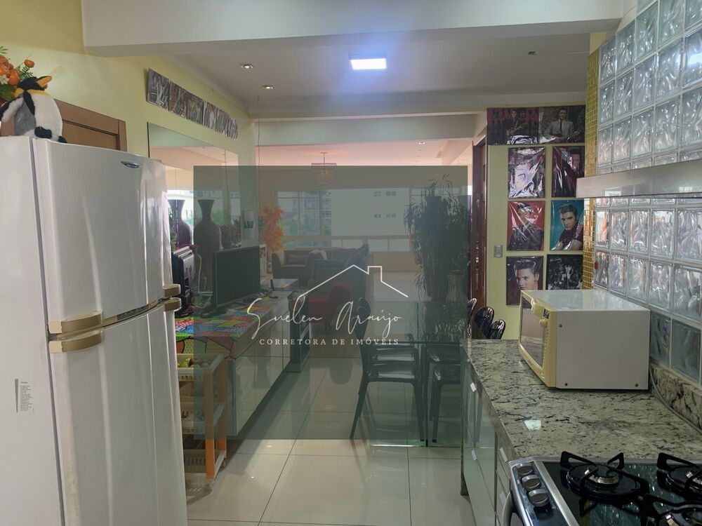 Apartamento, 3 quartos, 170 m² - Foto 20