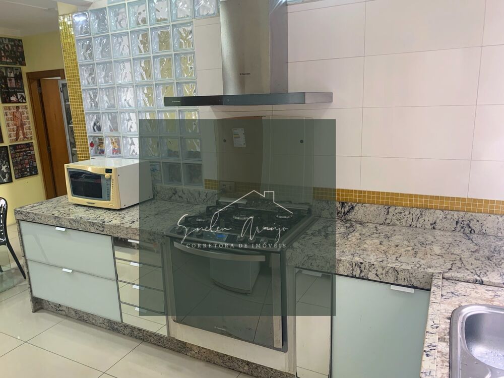 Apartamento, 3 quartos, 170 m² - Foto 21