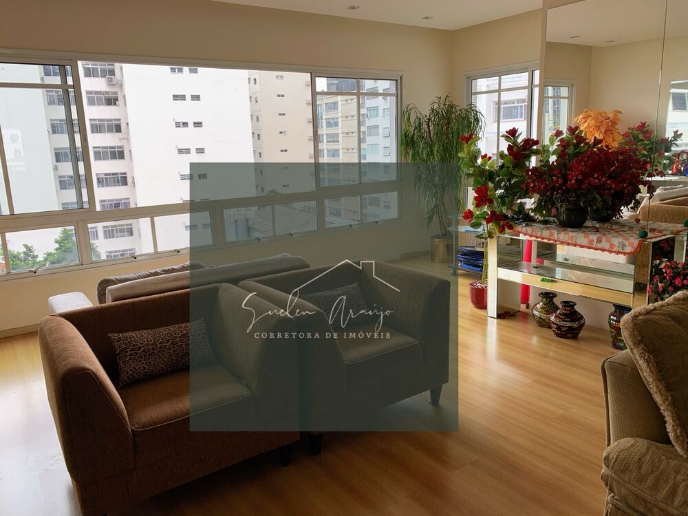 Apartamento, 3 quartos, 170 m² - Foto 15
