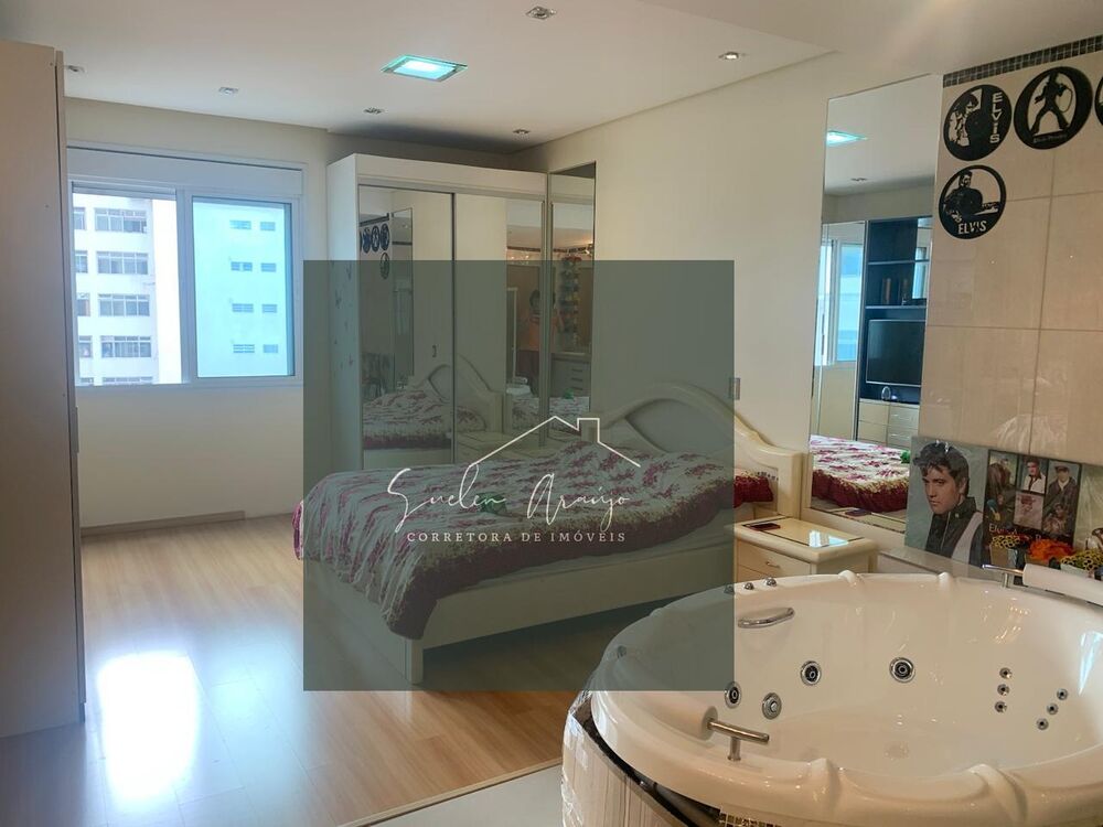 Apartamento, 3 quartos, 170 m² - Foto 6