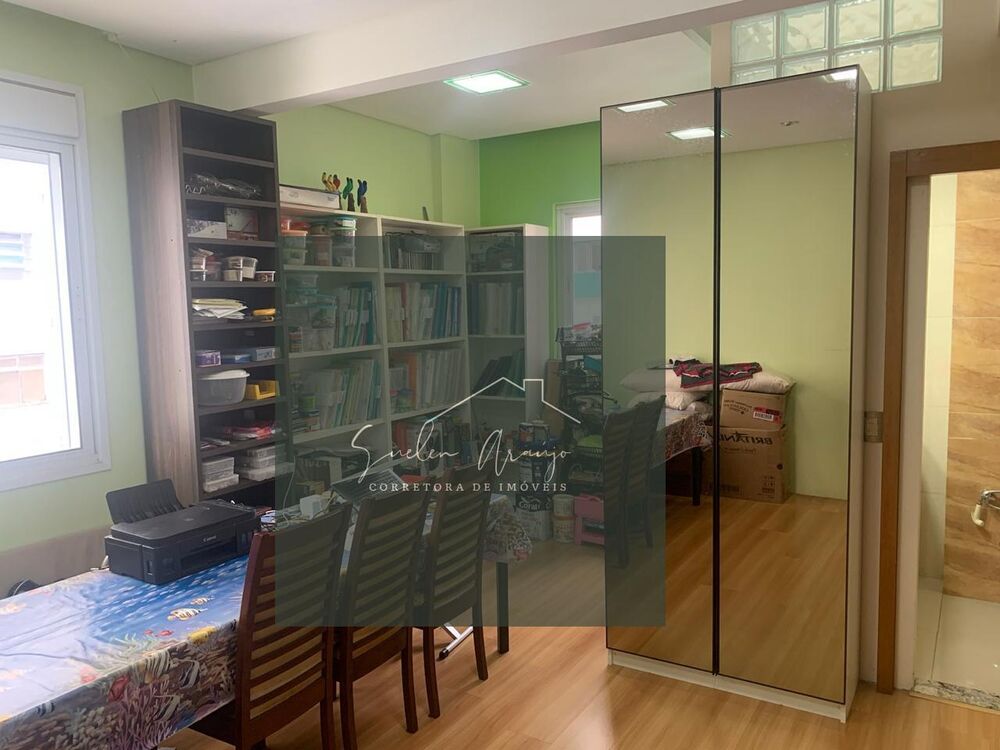 Apartamento, 3 quartos, 170 m² - Foto 7