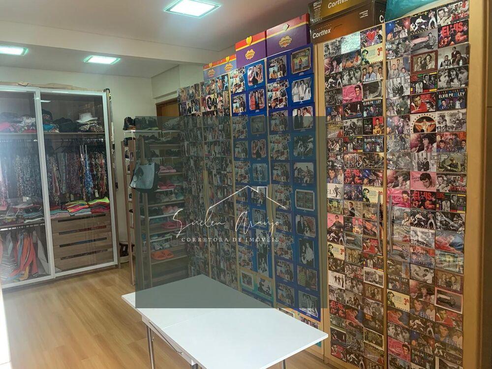 Apartamento, 3 quartos, 170 m² - Foto 4