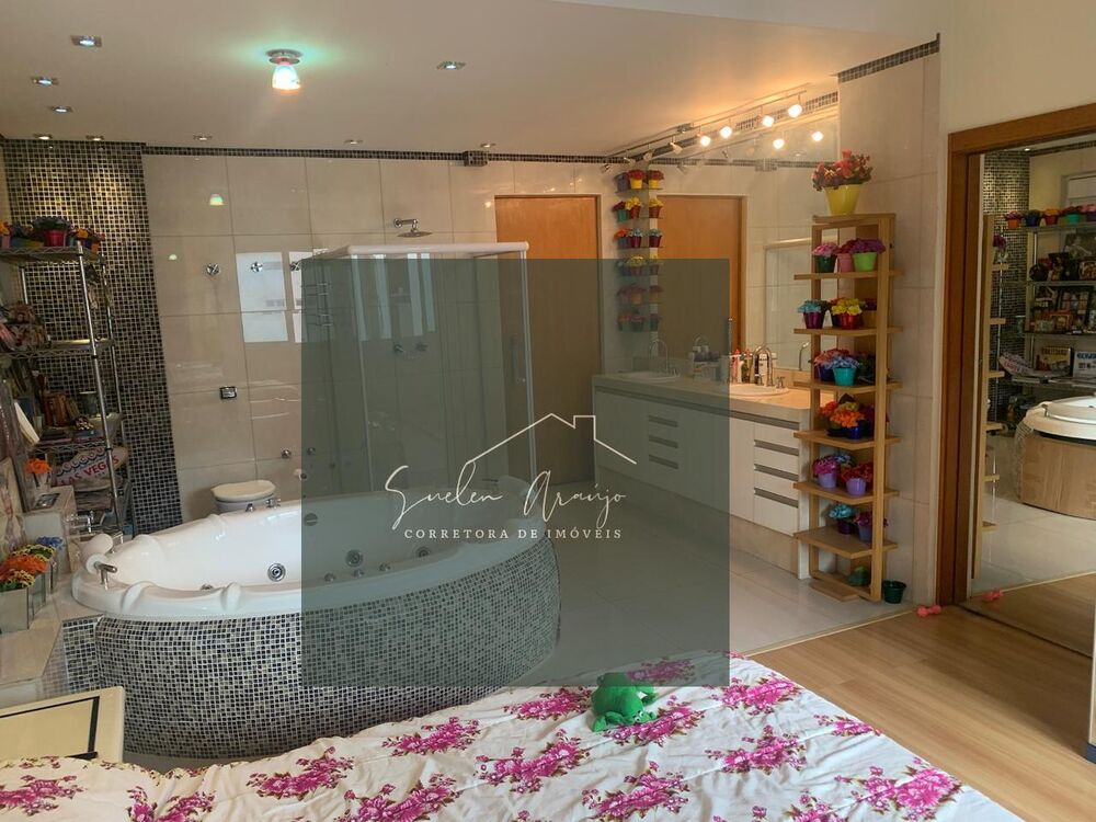 Apartamento, 3 quartos, 170 m² - Foto 1