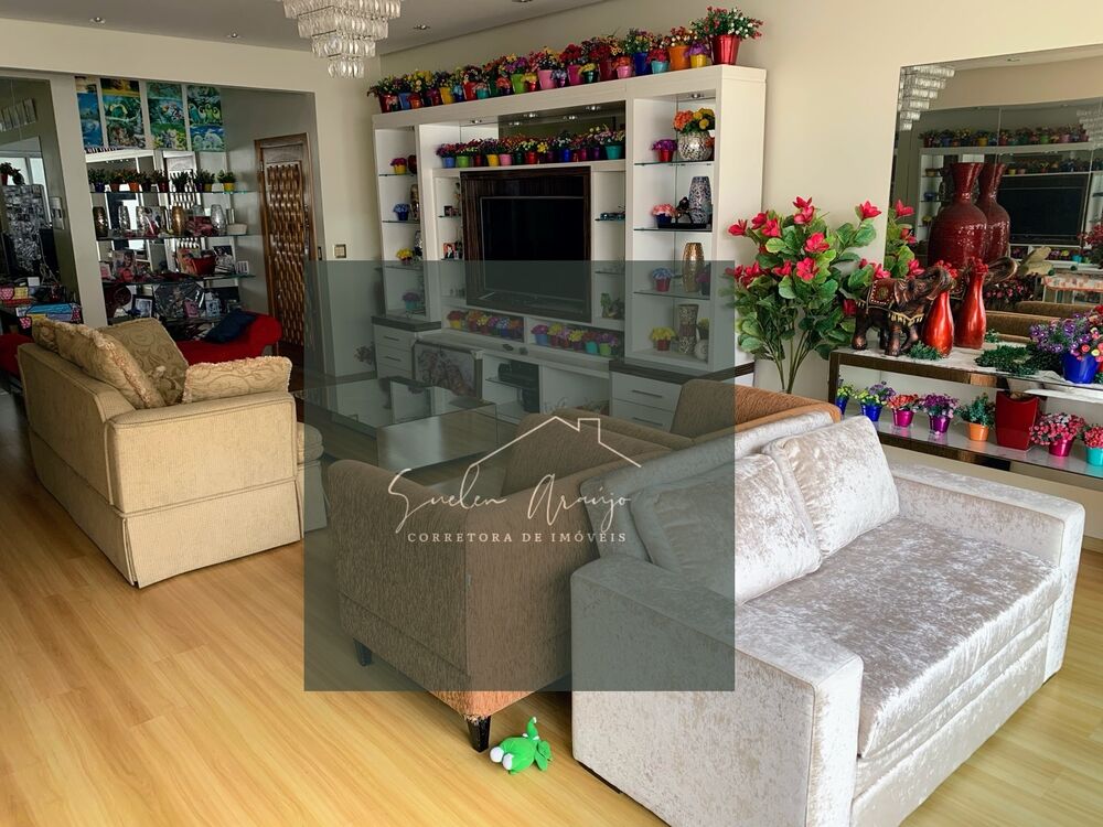 Apartamento, 3 quartos, 170 m² - Foto 16