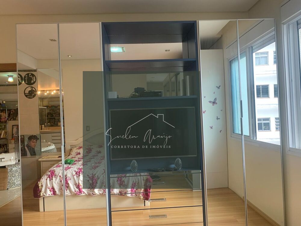 Apartamento, 3 quartos, 170 m² - Foto 3