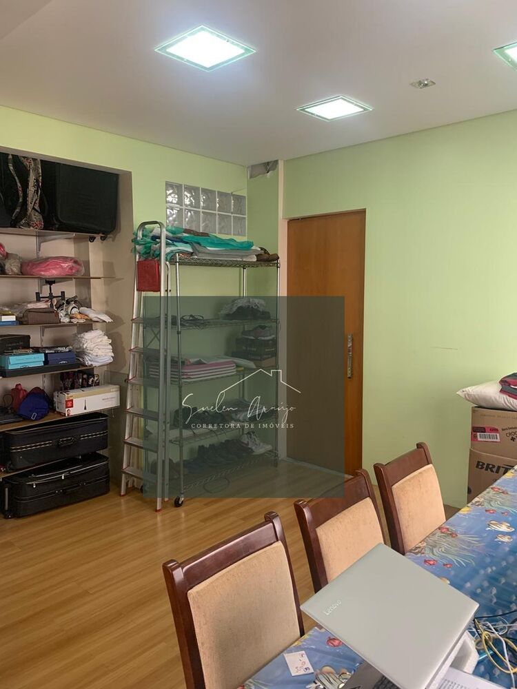 Apartamento, 3 quartos, 170 m² - Foto 9