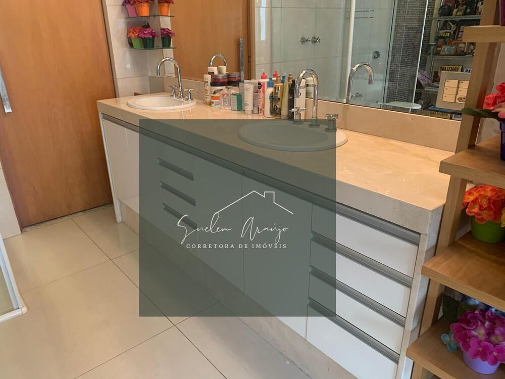 Apartamento, 3 quartos, 170 m² - Foto 5