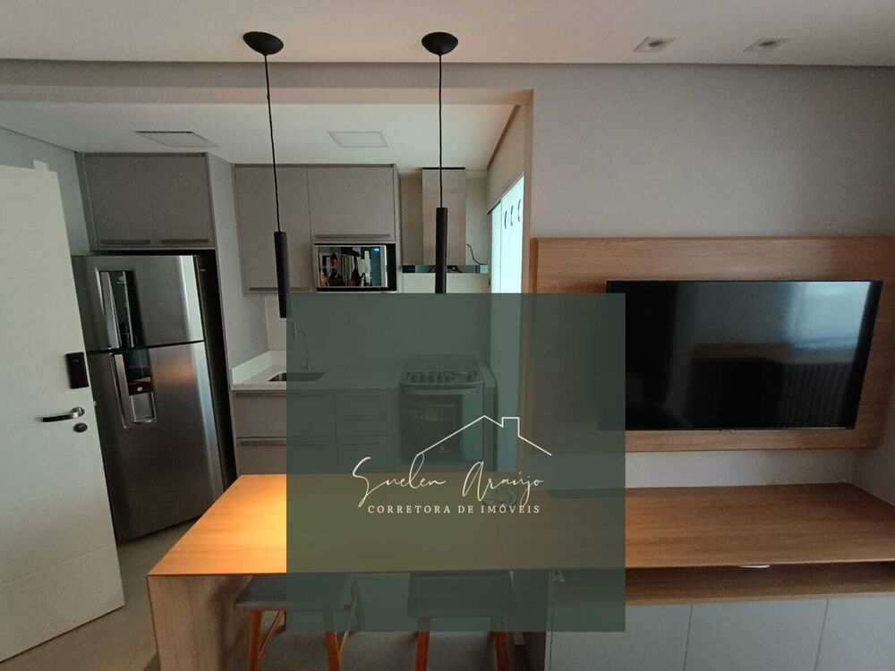 Apartamento, 2 quartos, 53 m² - Foto 6