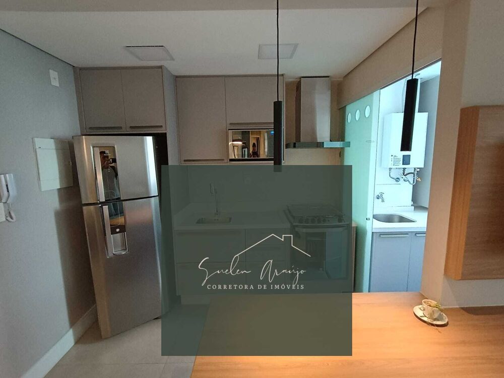 Apartamento, 2 quartos, 53 m² - Foto 8