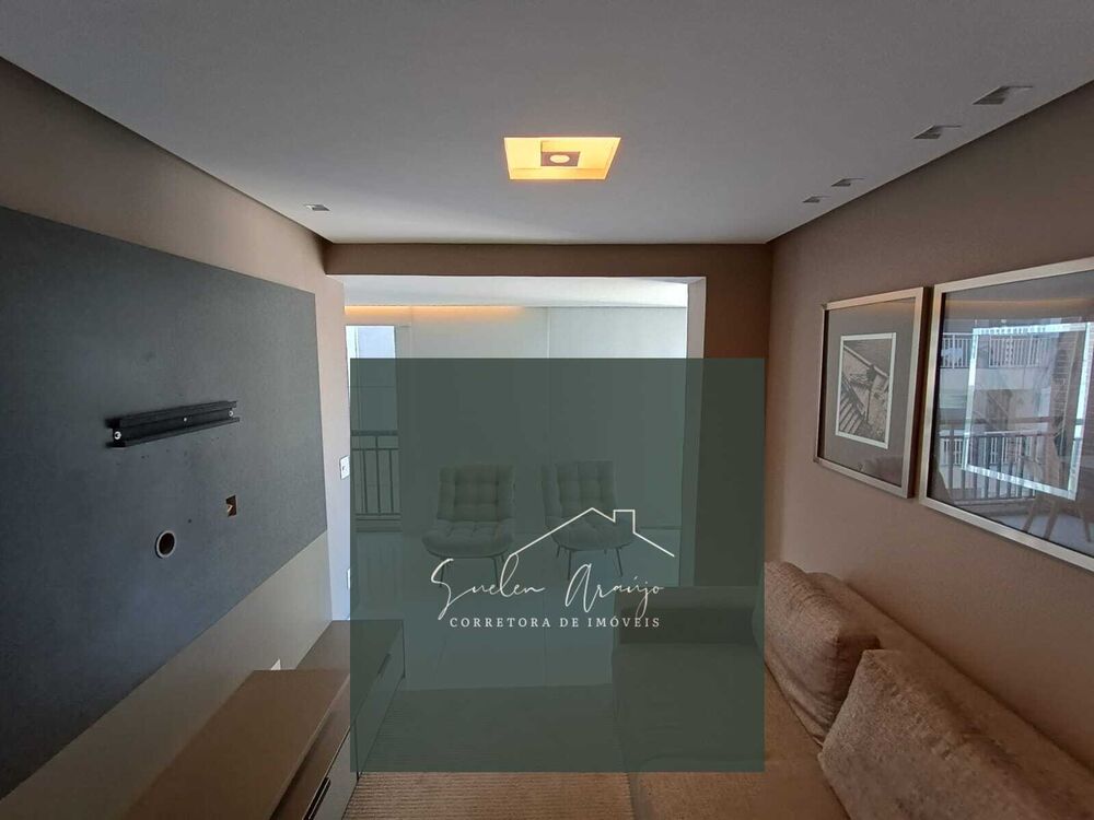Apartamento, 2 quartos, 53 m² - Foto 10