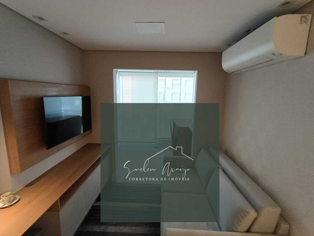 Apartamento, 2 quartos, 53 m² - Foto 3